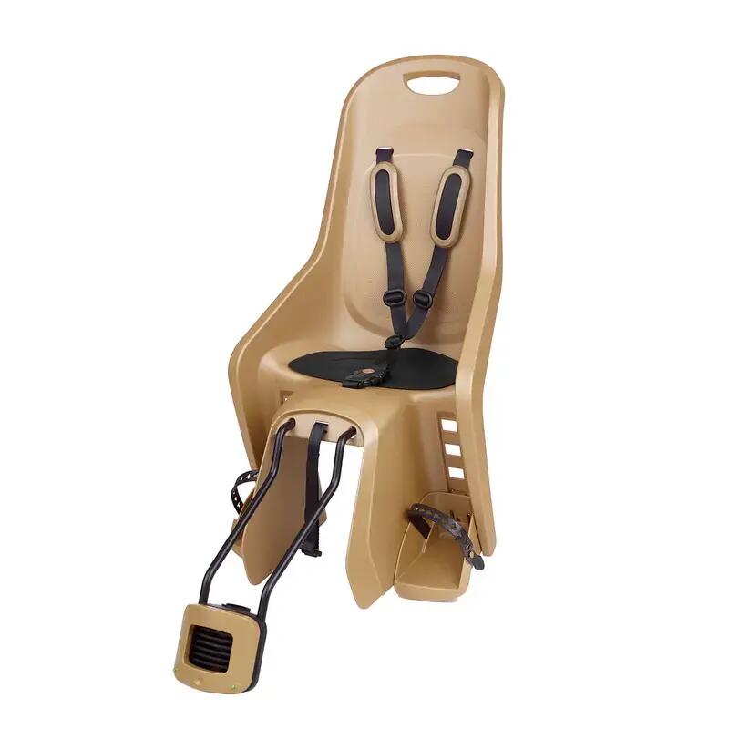 Rear child seat Polisport Bubbly