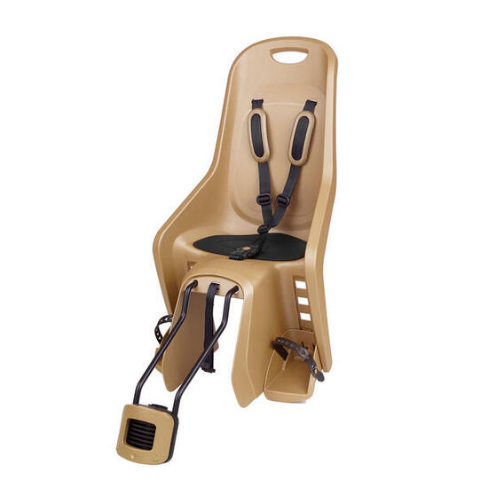 Siège enfant arrière enfant Polisport Bubbly