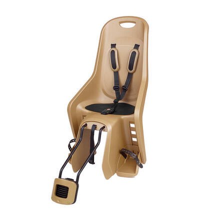 Fotelik dziecięcy na tylne siedzenie Polisport Bubbly