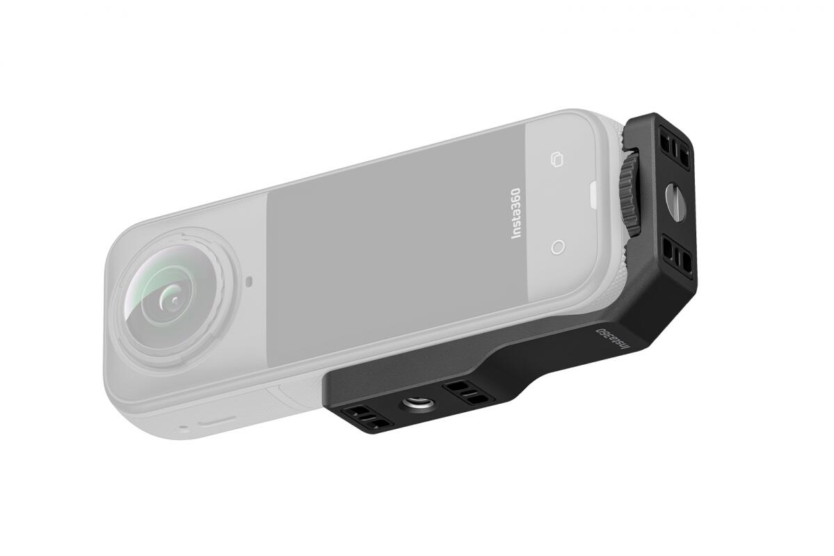 Insta360 X5 Vertikálně-horizontální držák 7/7