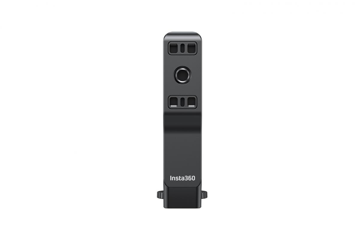 Insta360 X5 Vertikálně-horizontální držák 2/7