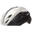 AERO R Capacete de Ciclismo Estrada Preto/Branco/Cinzento
