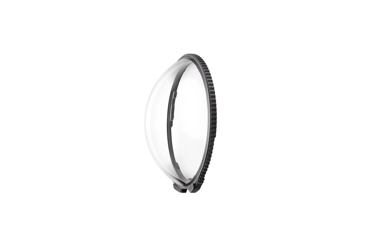 INSTA360 X5 prémiová ochranná skla objektivů