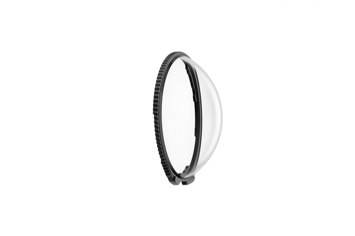 Insta360 X5 prémiová ochranná skla objektivů 2/7