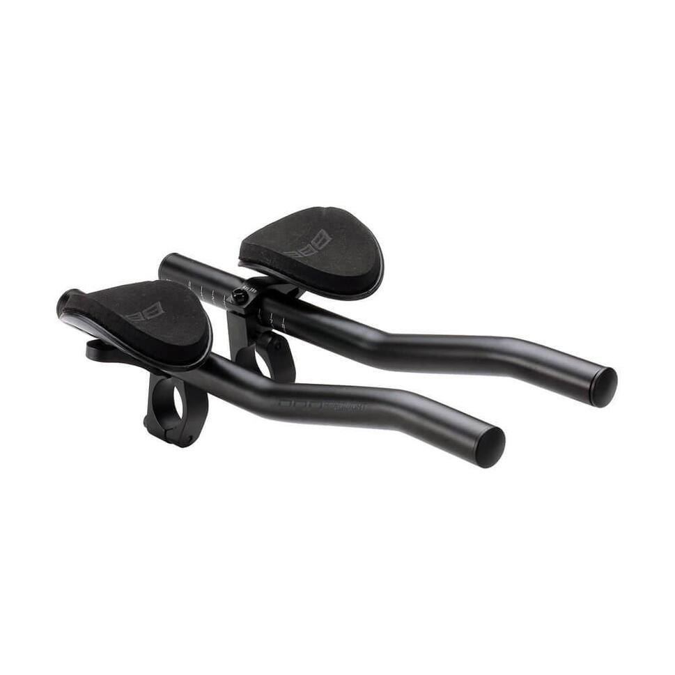 Prolongateurs De Cintre TRIATHLON XLC – Noir, Pour Vélo De Route Ou Course