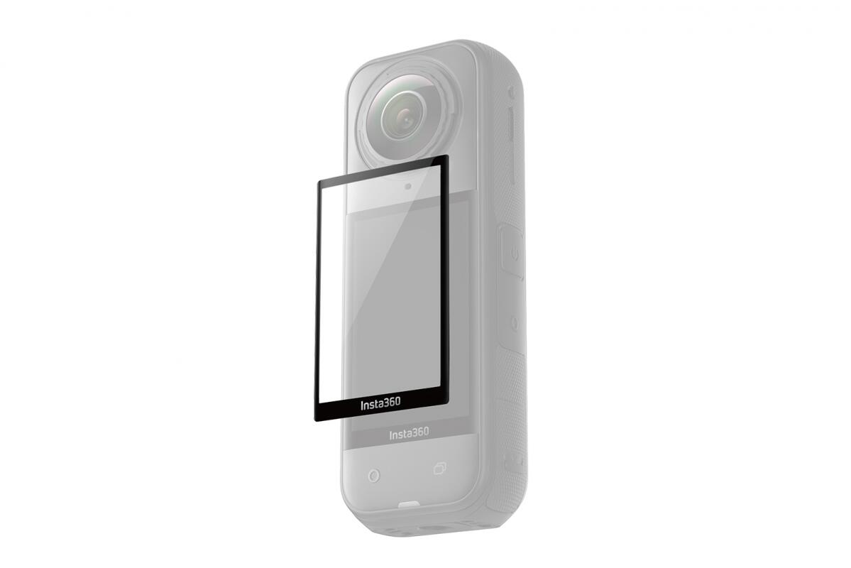 Insta360 X5 ochrana displeje 5/5