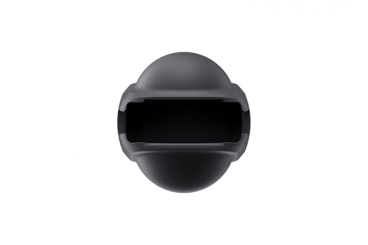 Insta360 X5 krytka objektivů 4/6