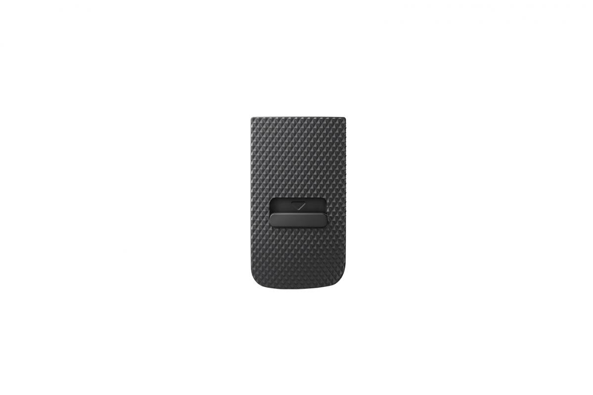 Insta360 X5 krytka USB portu 4/5
