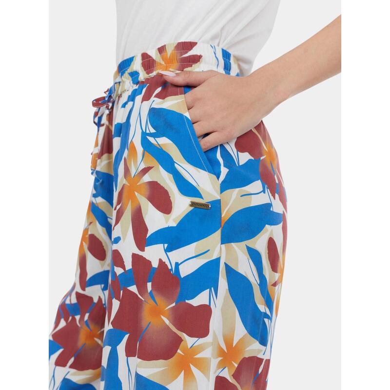 Pantaloni lungi Poppy Pants femei