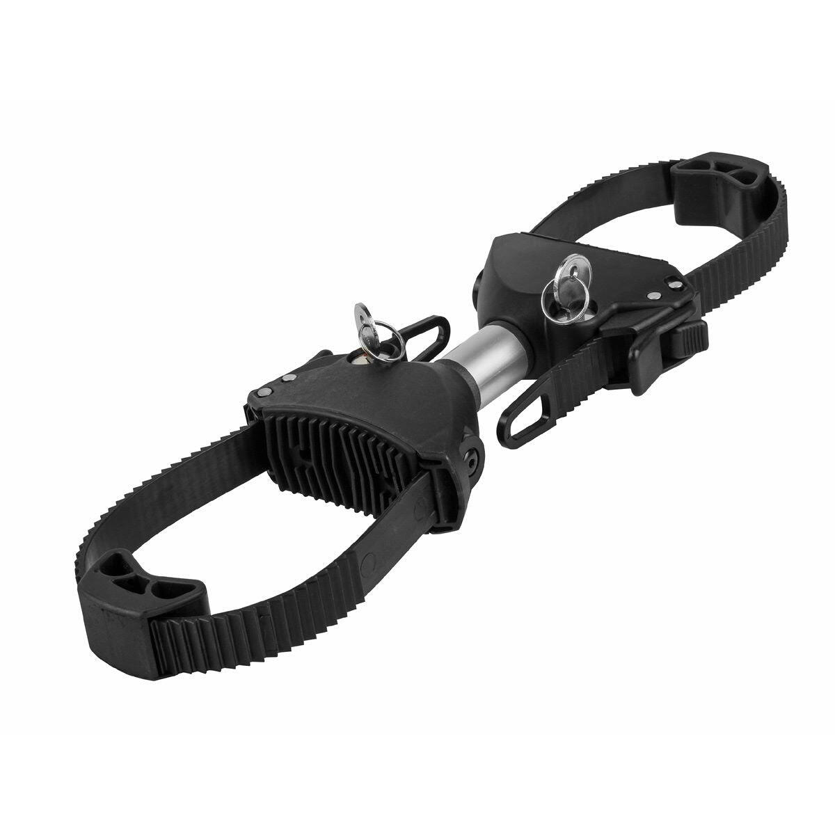 PORTE-VÉLO EUFAB: EXTENSION 3ÈME VÉLO PROBC 2, 2 PLUS ET 3 7/7