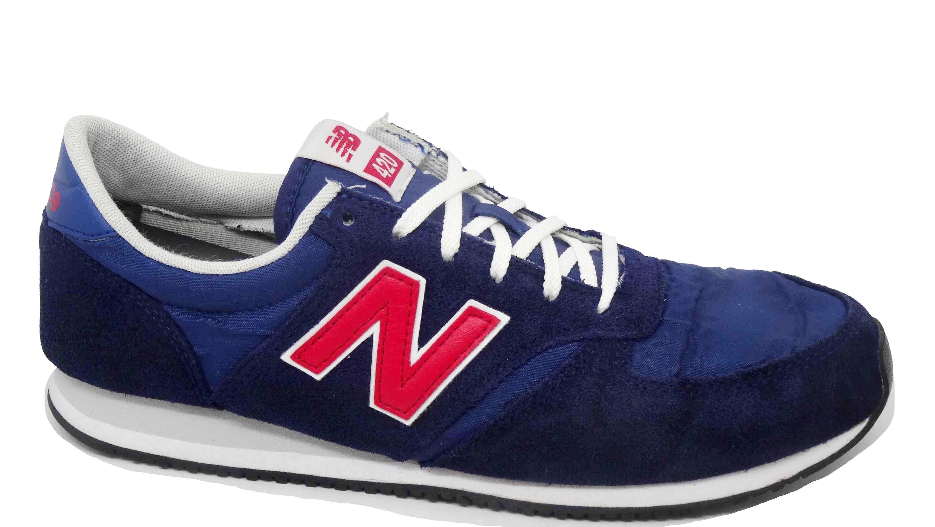 NEW BALANCE Reconditionné 420 - New Balance Très bon état