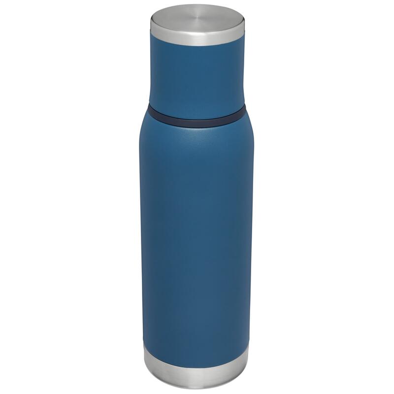 Garrafa Isotérmica 1L 'To-Go' Termo Em Aço Inoxidável - Caminhada - Ciclismo