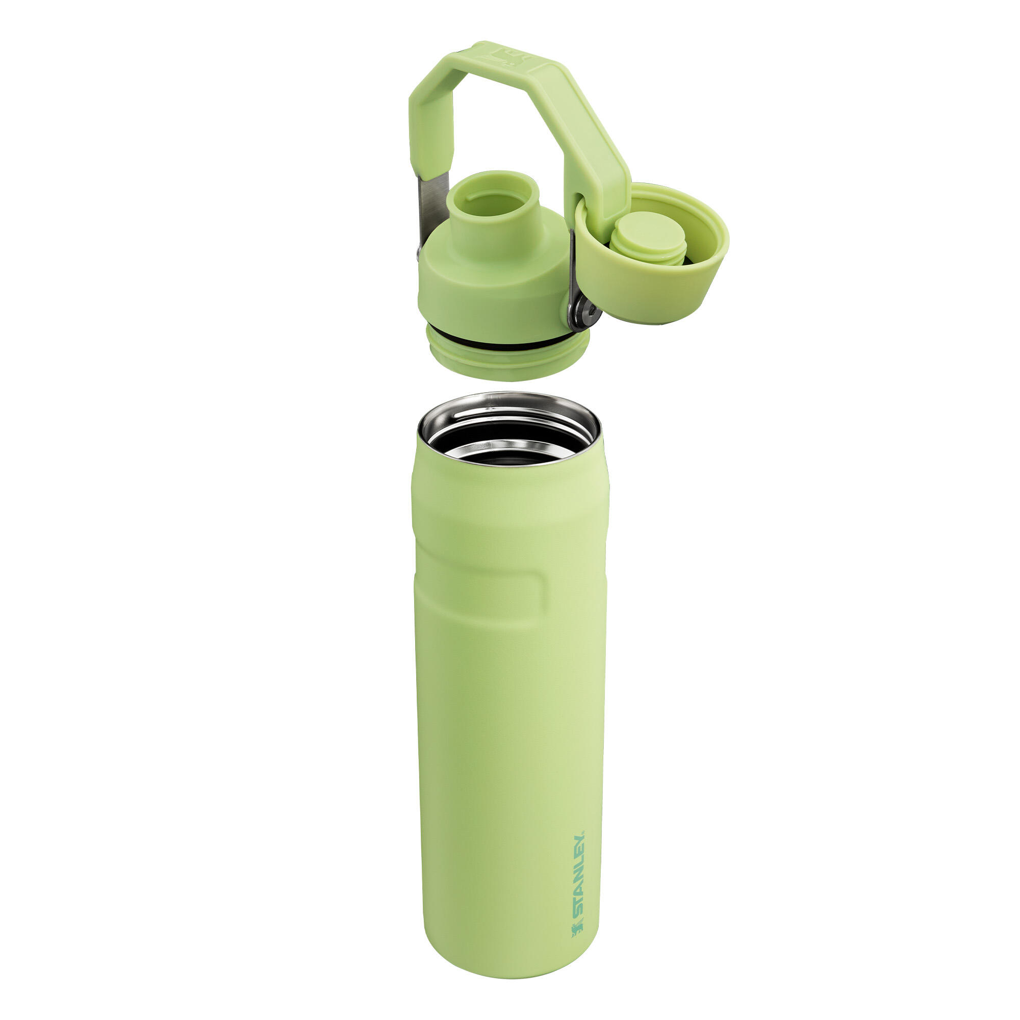 Bouteille D'Eau Isotherme ICEFLOW™ FAST FLOW 0,6L - Trek - Fitness - Thermos 4/8