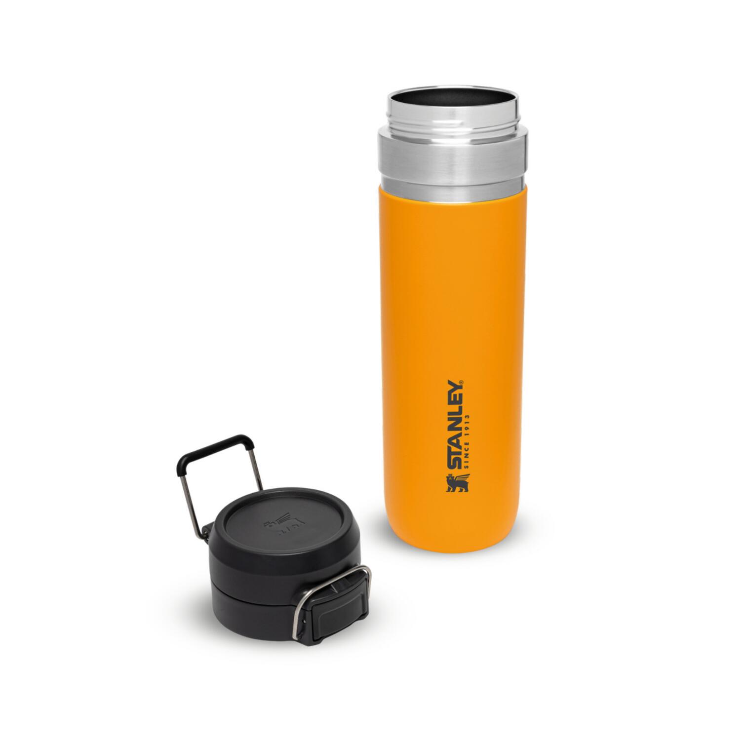 Quick Flip Wasserflasche 0 7 L 3/7