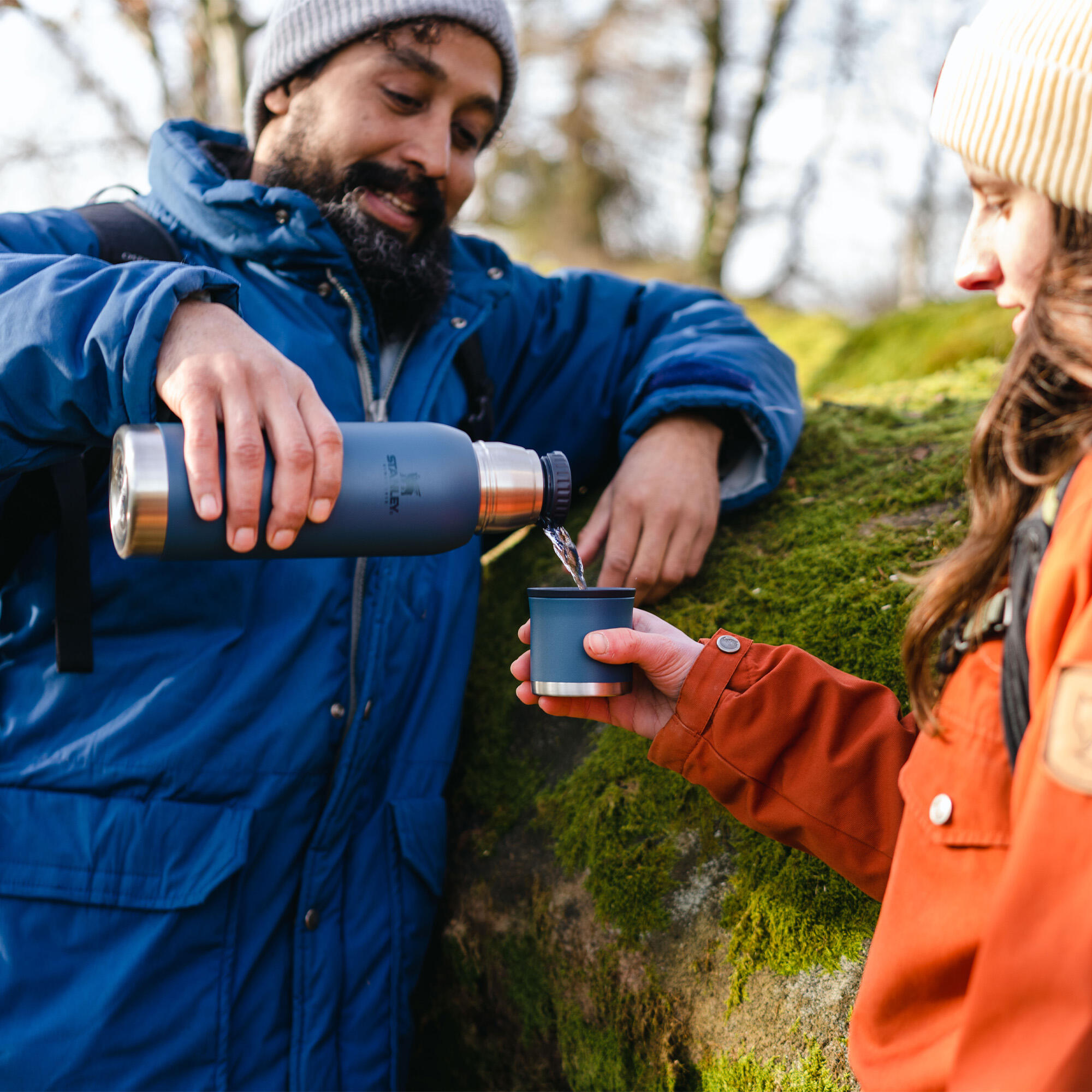 Adventure To Go Bottle 0.75L 5/7