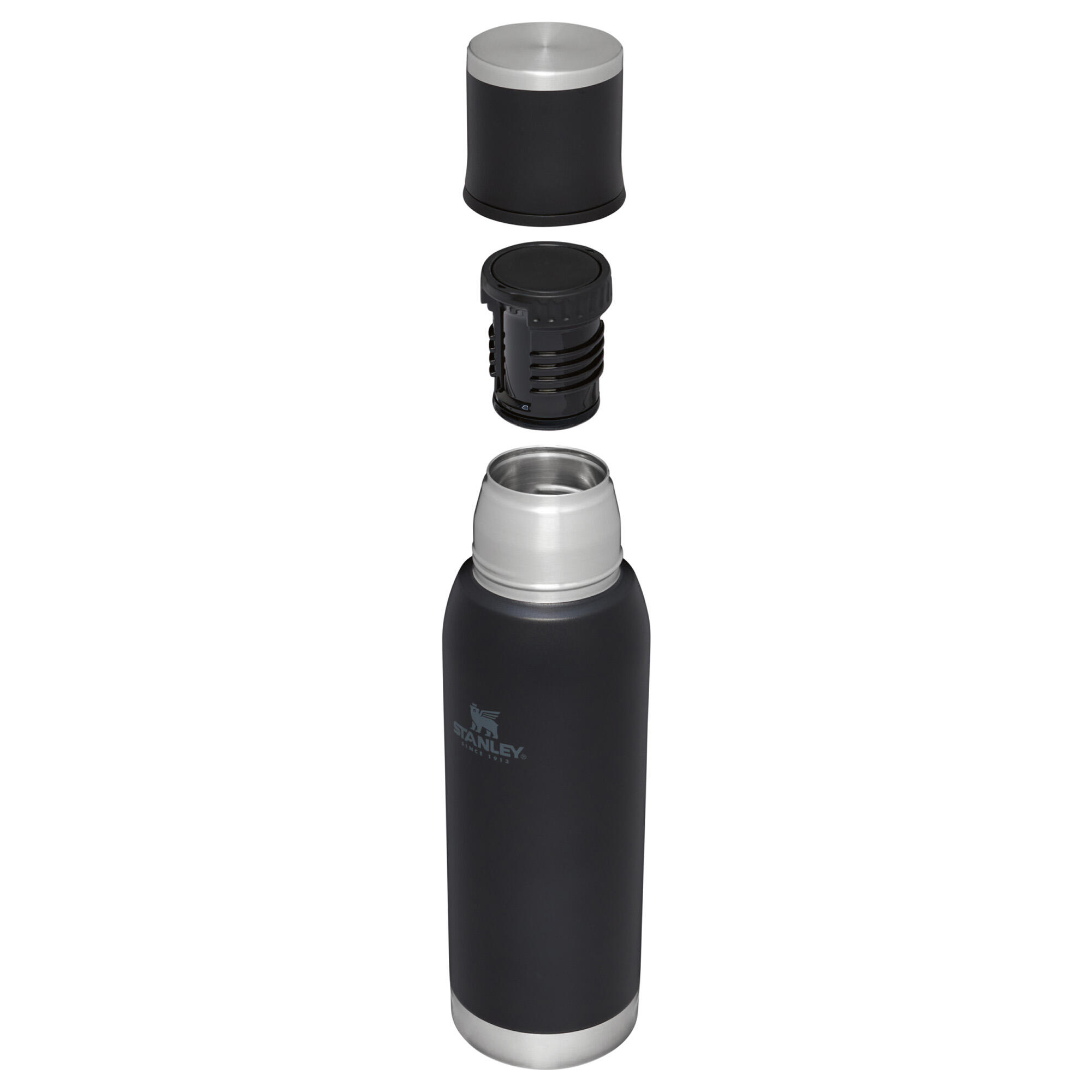 Adventure To Go Flasche 1 0L 3/7