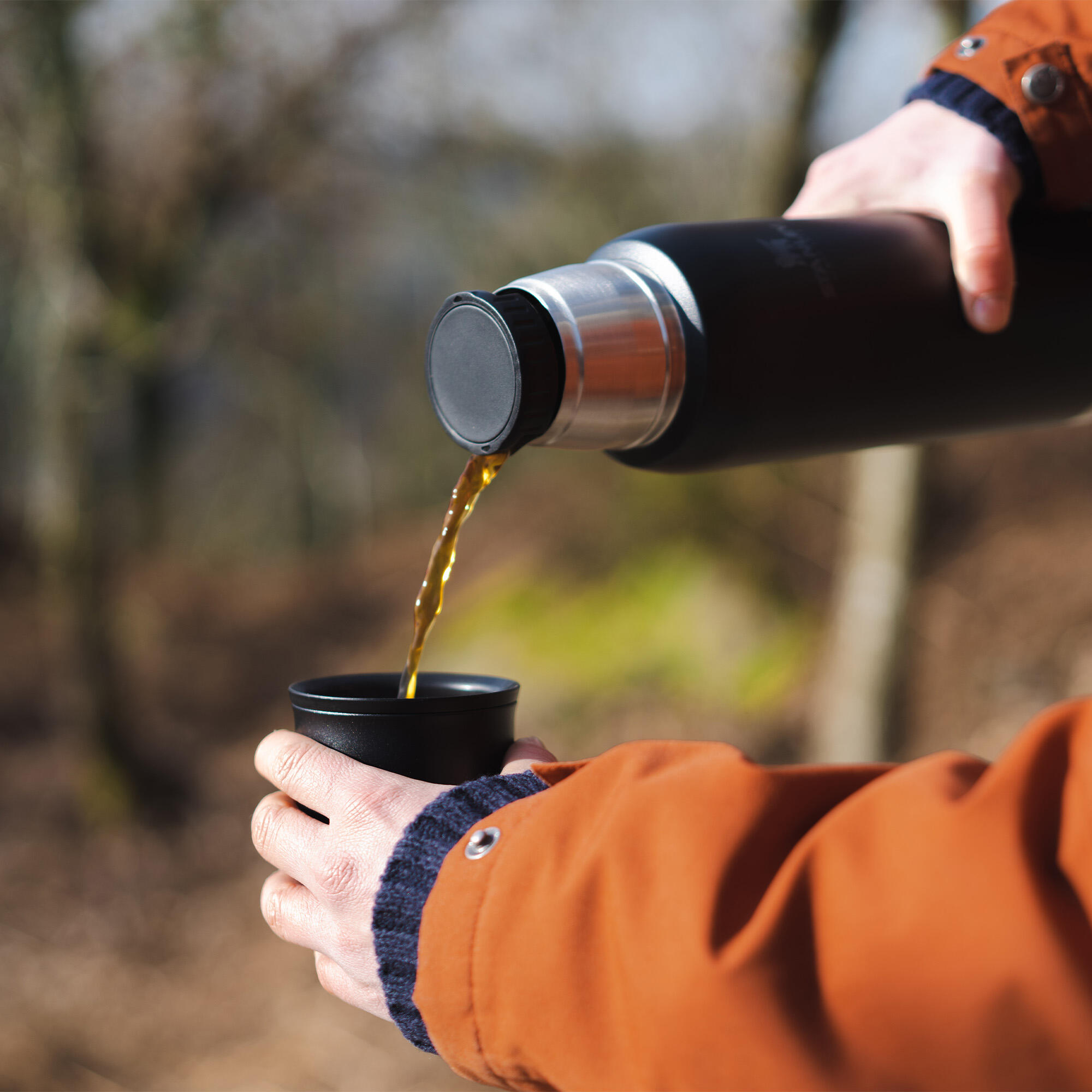Adventure To Go Flasche 1 0L 4/7