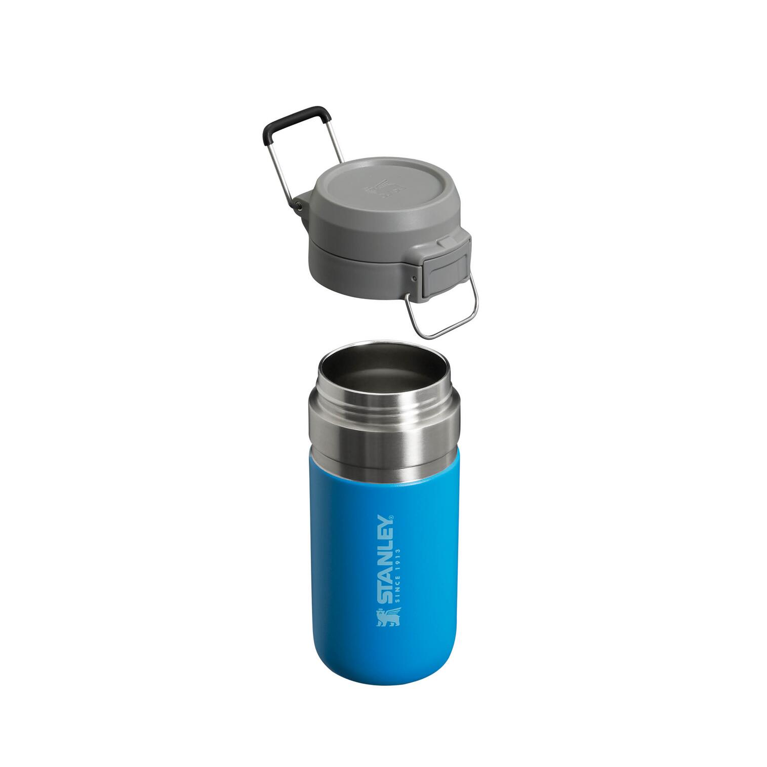 Quick Flip Water Bottle 0.47L 3/5