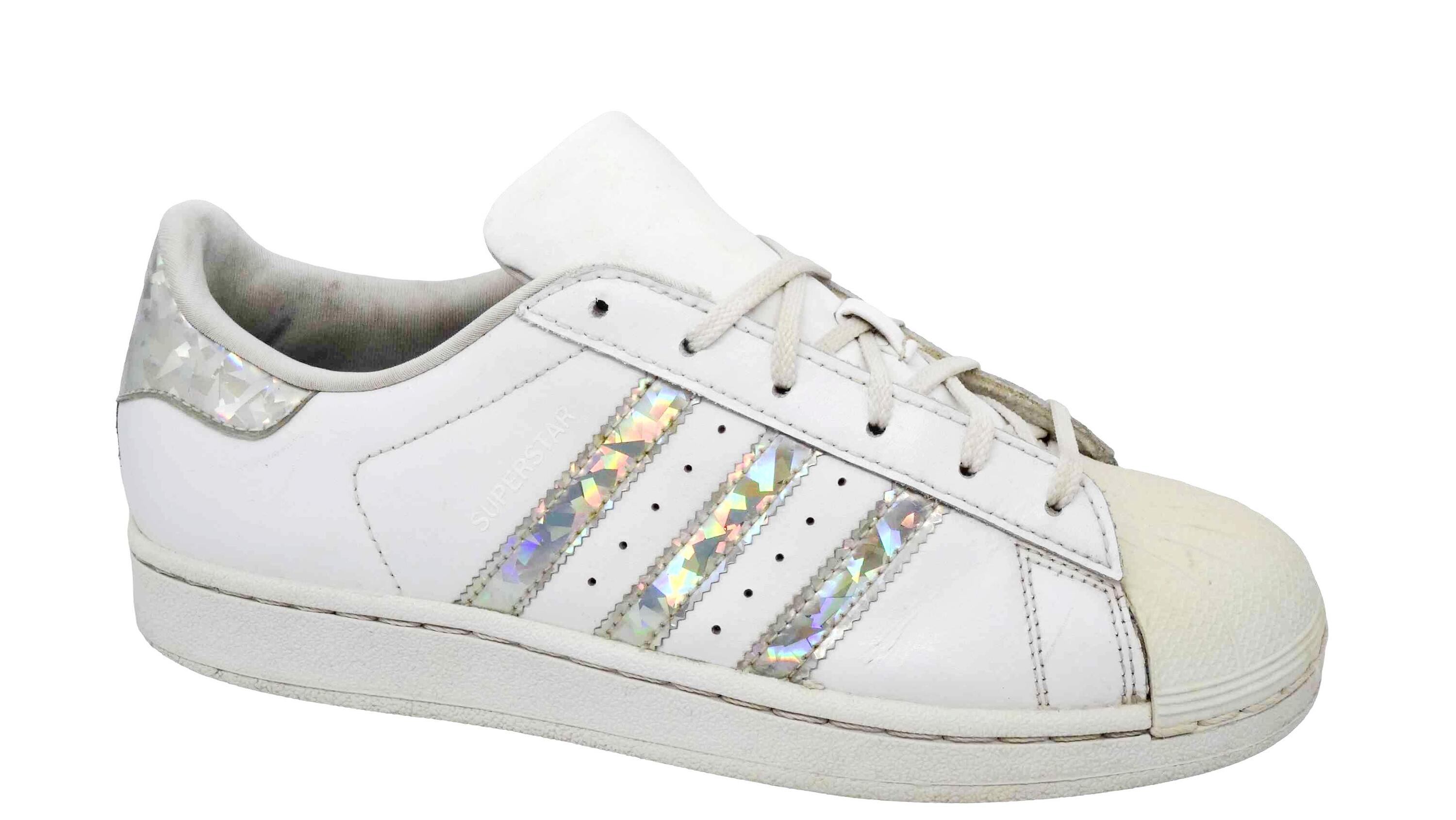 ADIDAS Reconditionné Superstar - Adidas Très bon état