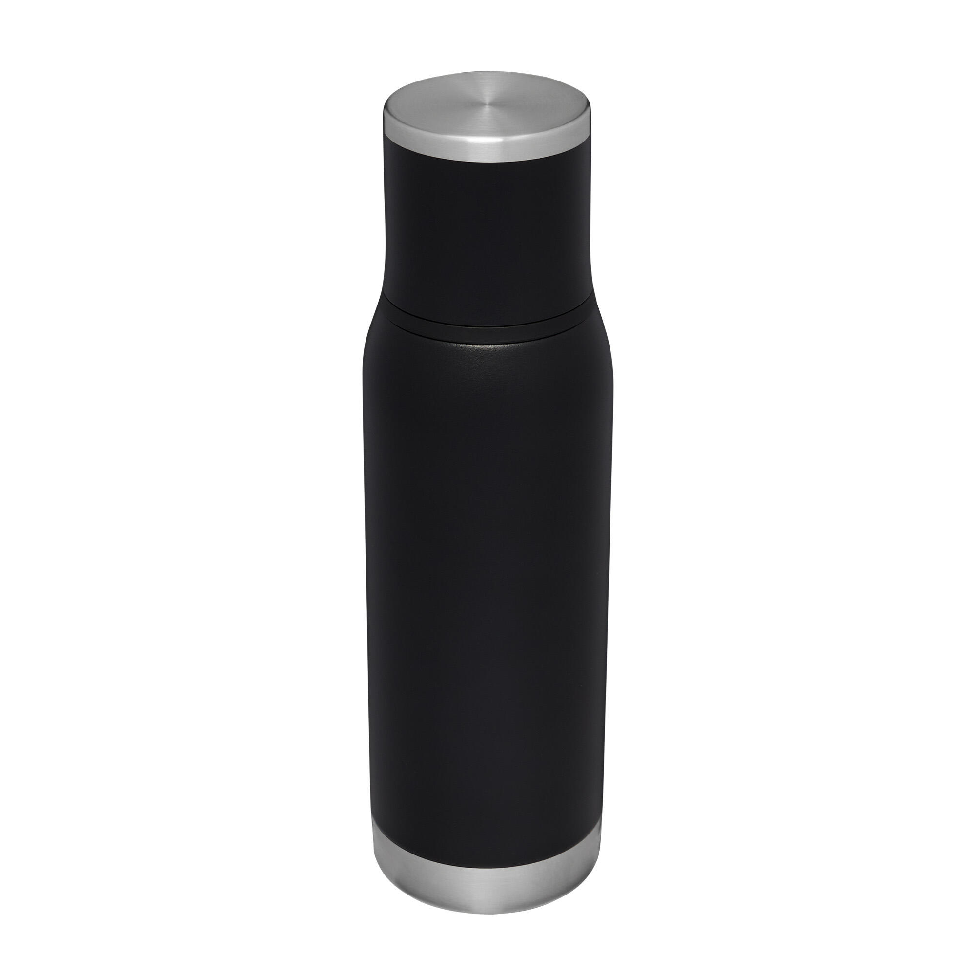 Bouteille Isotherme 'To-Go' 0,75L Trek Vélo Thermos Inox Chaud/Froid Pendant 20H 4/9