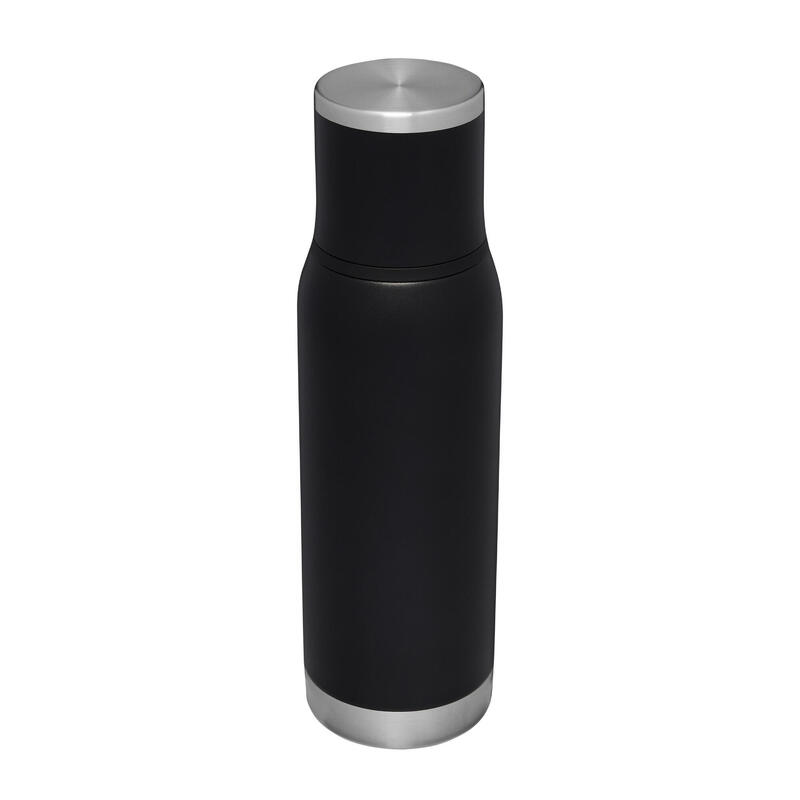 Garrafa Isotérmica 0,75L 'To-Go' Termo Em Aço Inoxidável - Caminhada - Ciclismo