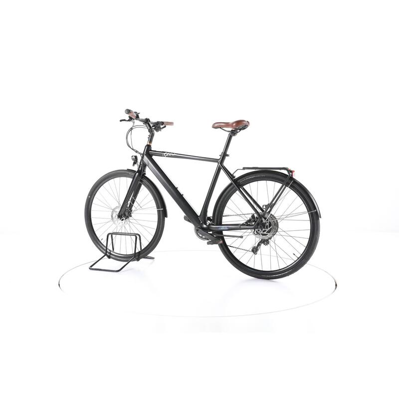 Second Life - Geero 2 Touring-Classic + Trekking E-Bike 2021 - Stan dobry