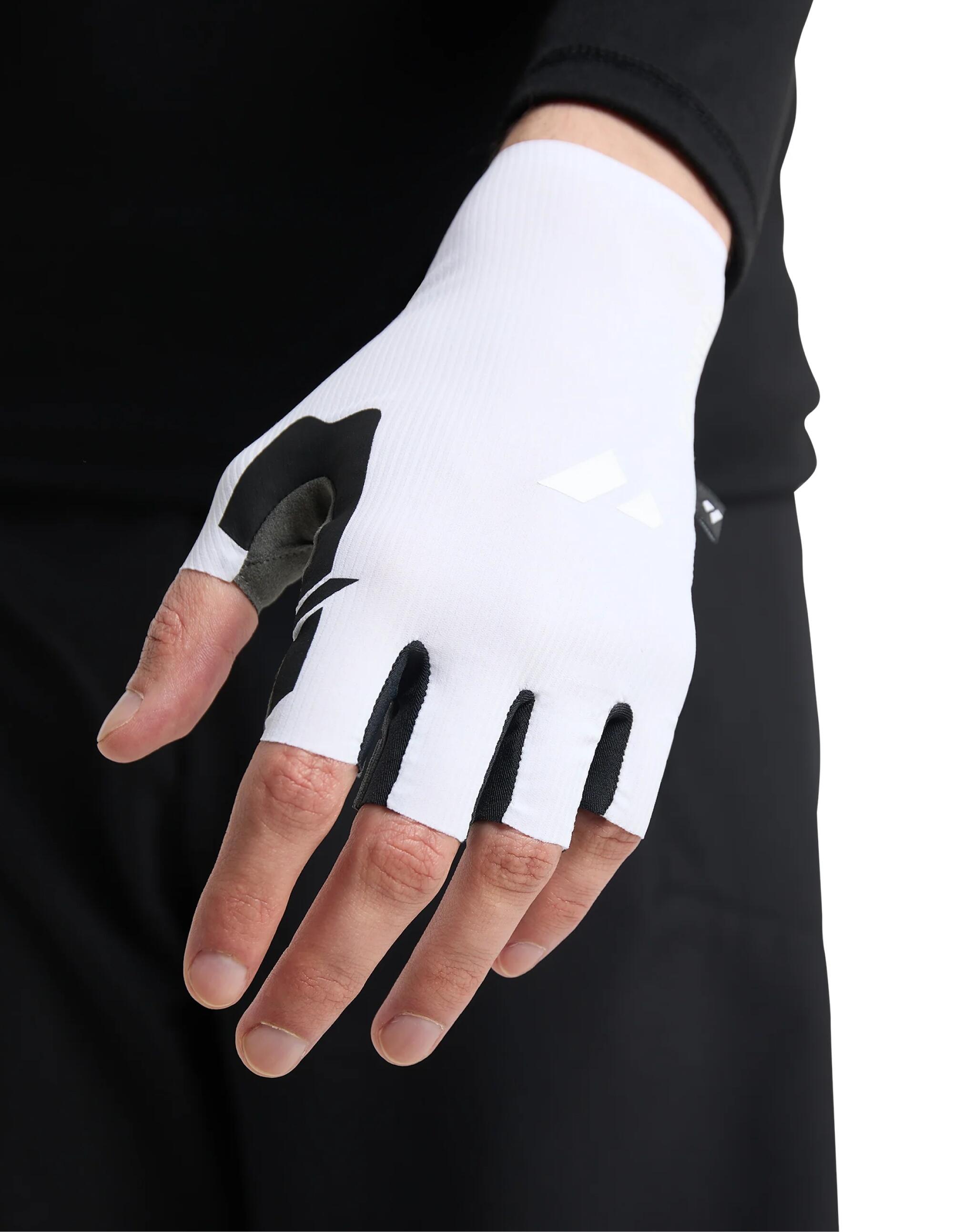 Gants courts Zanier Race Pro 2/6