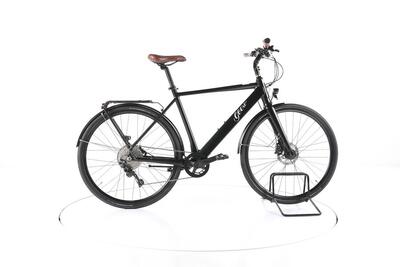 Refurbished - geero 2 touring-classic + trekking e-bike - goed