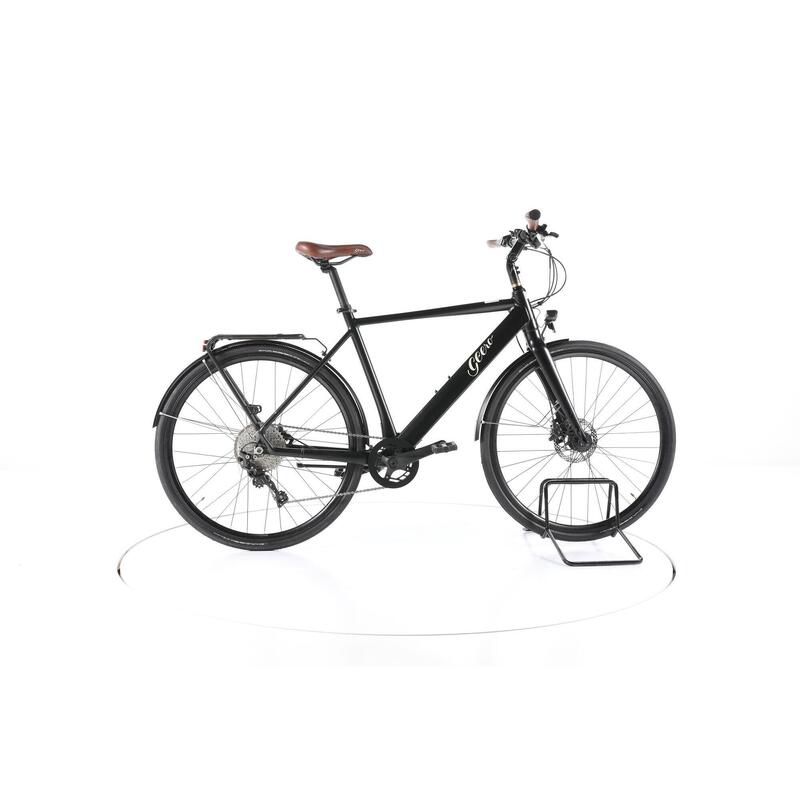 Second Life - Geero 2 Touring-Classic + Trekking E-Bike 2021 - Stan dobry