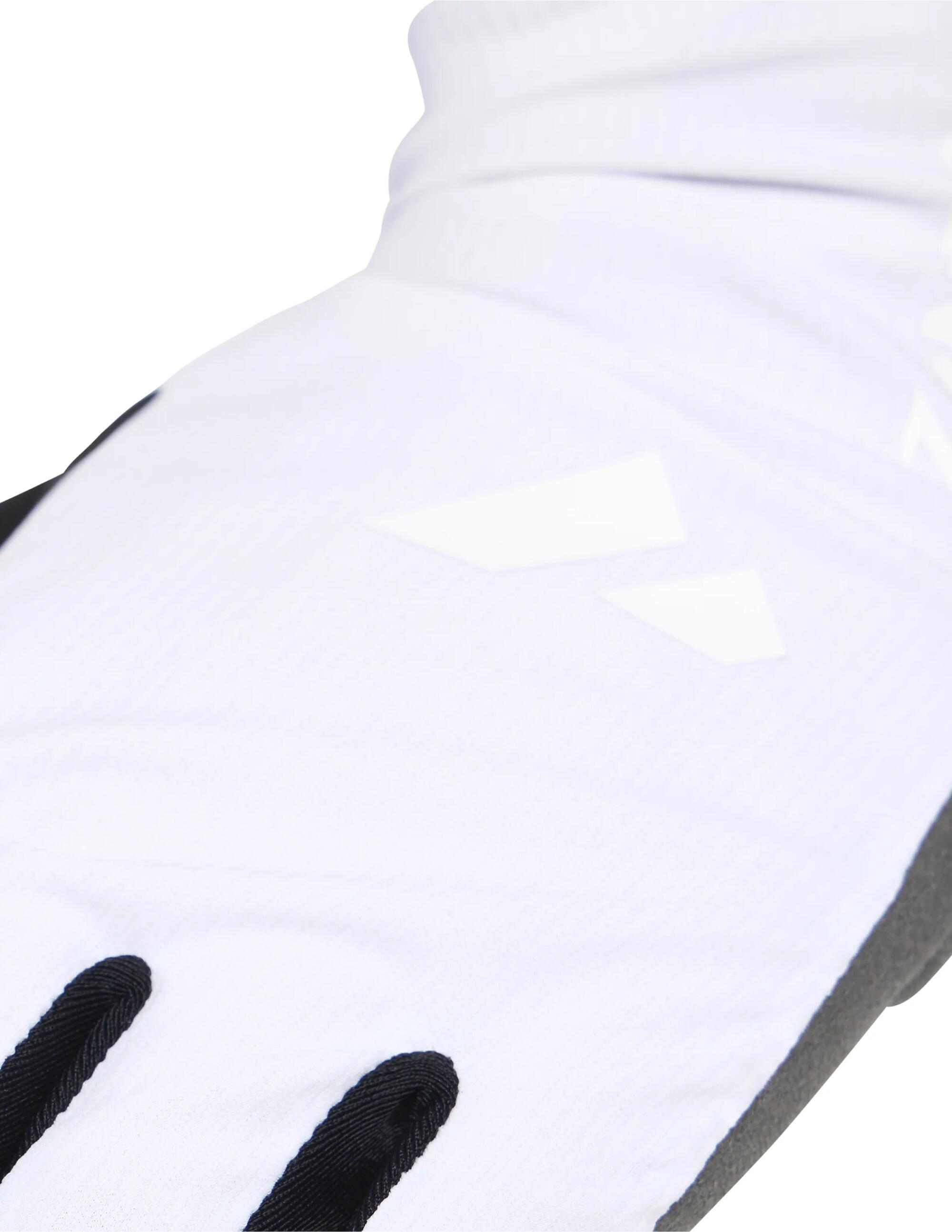 Gants courts Zanier Race Pro 4/6