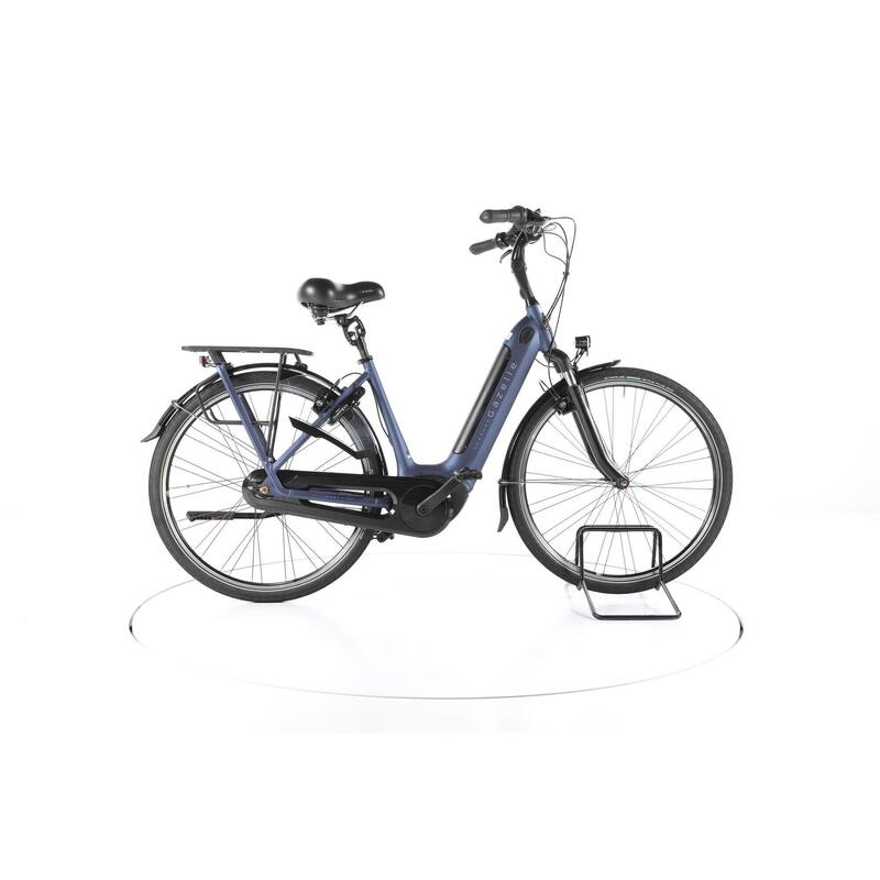 Second Life - Haibike Trekking 9 Trekking E-Bike 2022 - Stan dobry