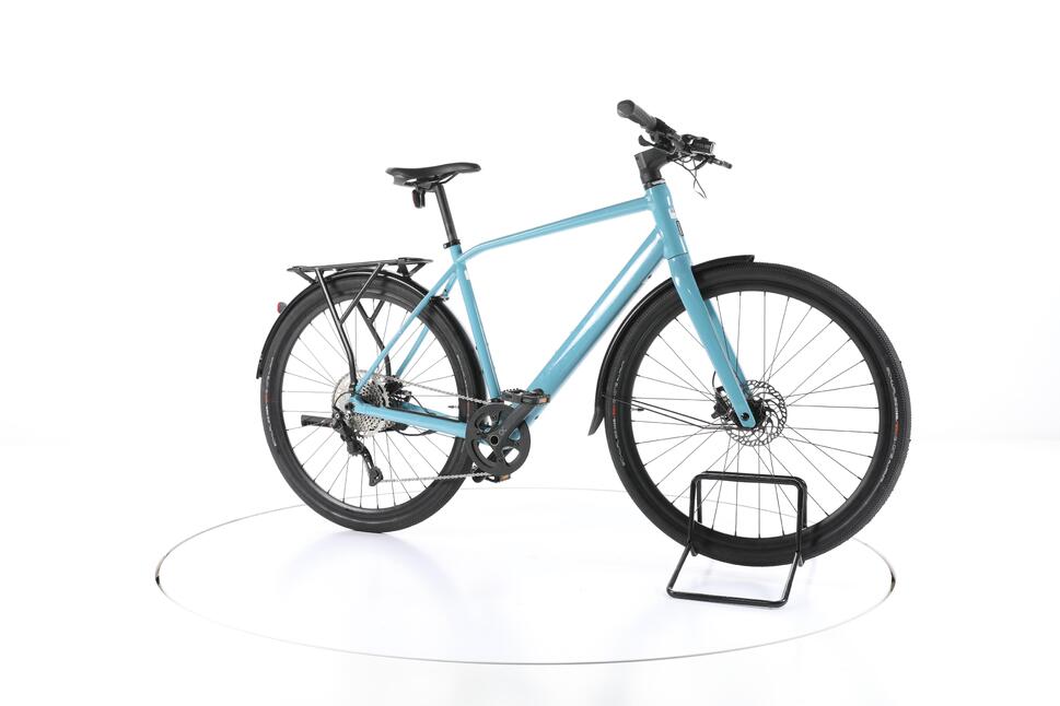 Second Life - Orbea Vibe H30 eq City E-Bike 2022 - Stan dobry