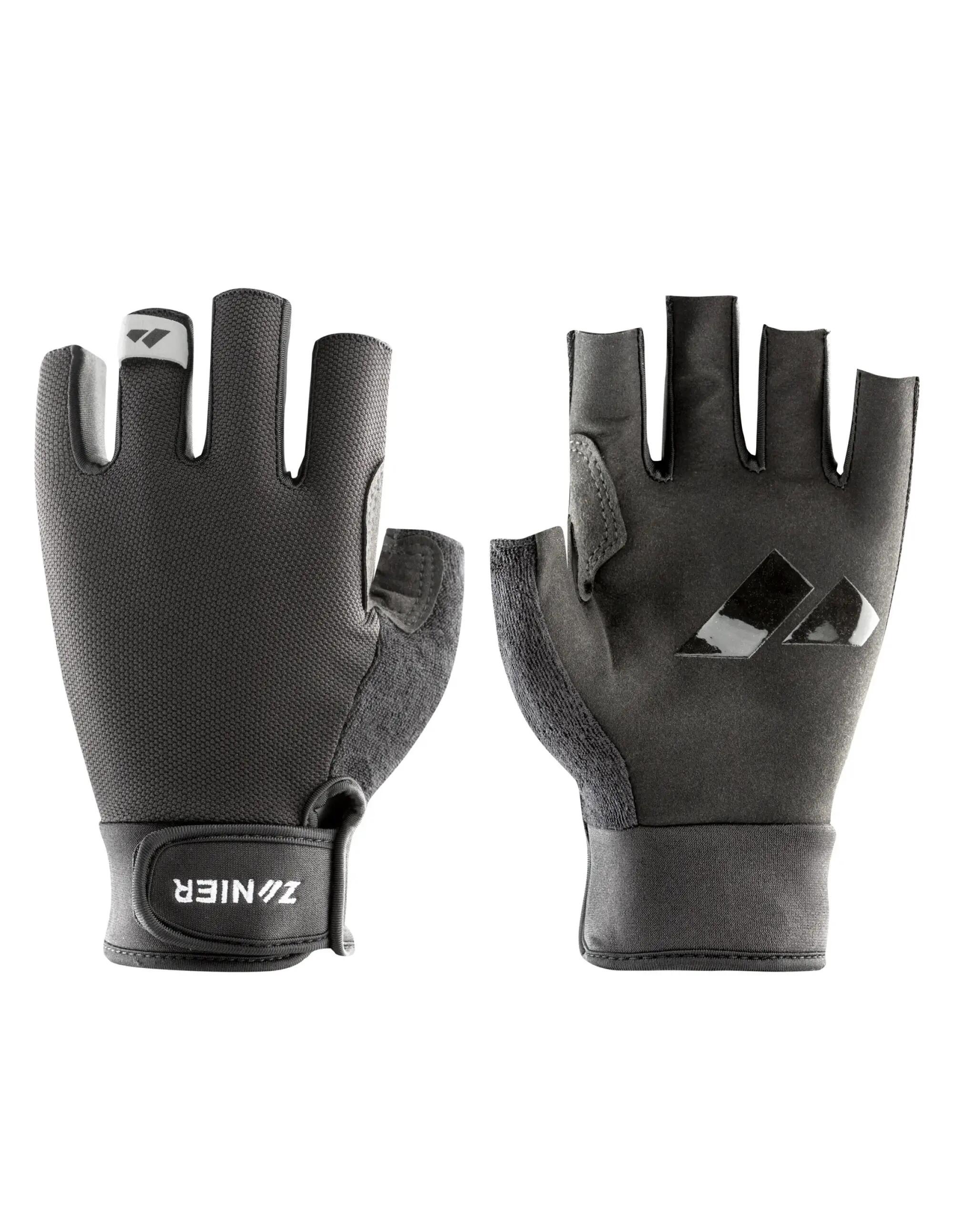 Gants d'escalade Zanier Adrenalin 1/1