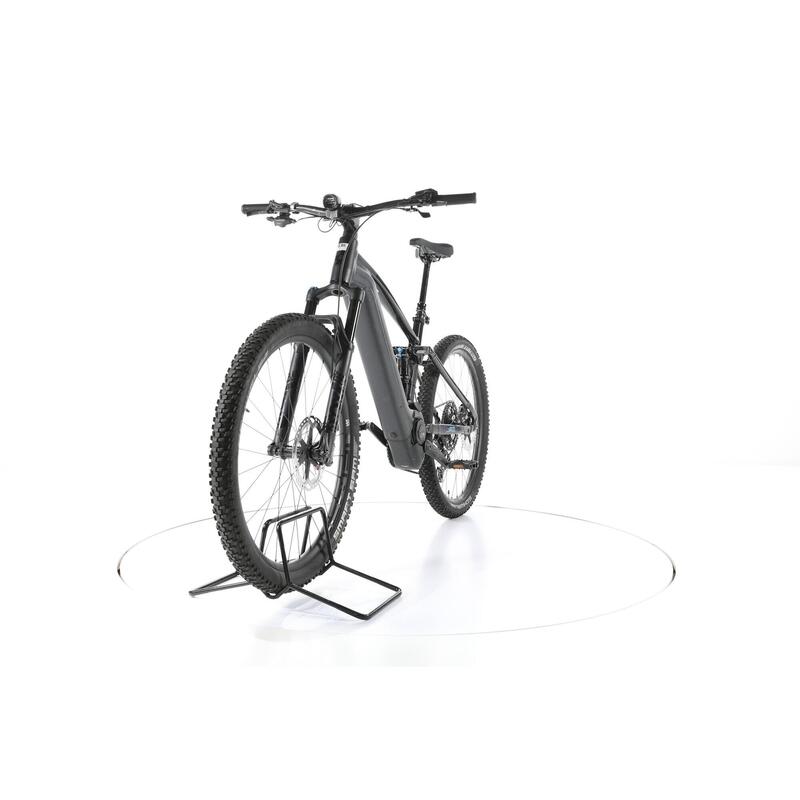 Reconditionné - Cube Stereo Hybrid 120 SLT 750 Vélo électrique VTT 2023 - Bon