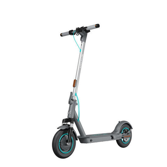 Second Life Hulajnoga elektryczna Motus Scooty 10 Lite Gen6 - stan bardzo dobry