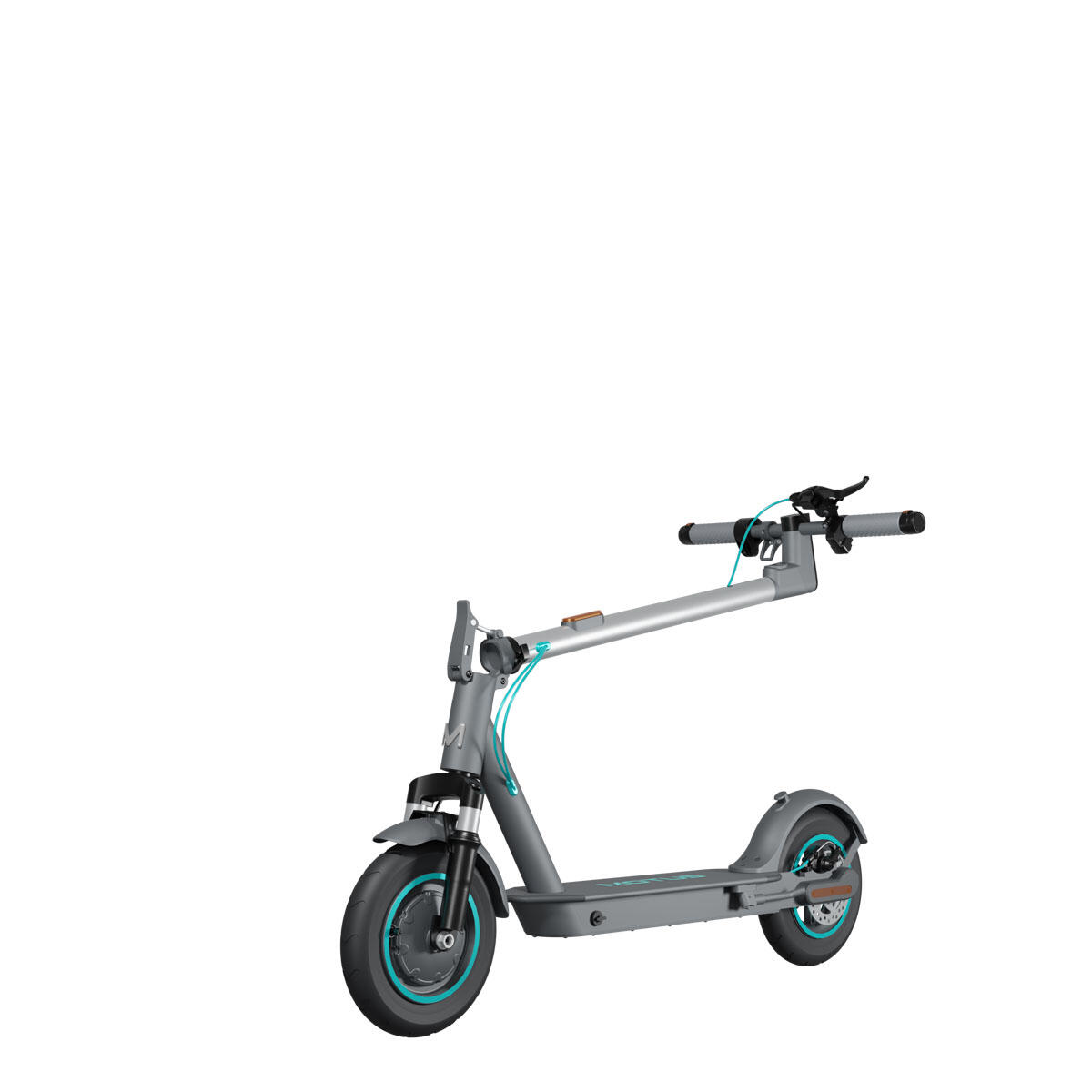 Monopattino Motus Scooty 10 Lite Gen6, 700 W, 10", autonomia fino a 30 km 2/5