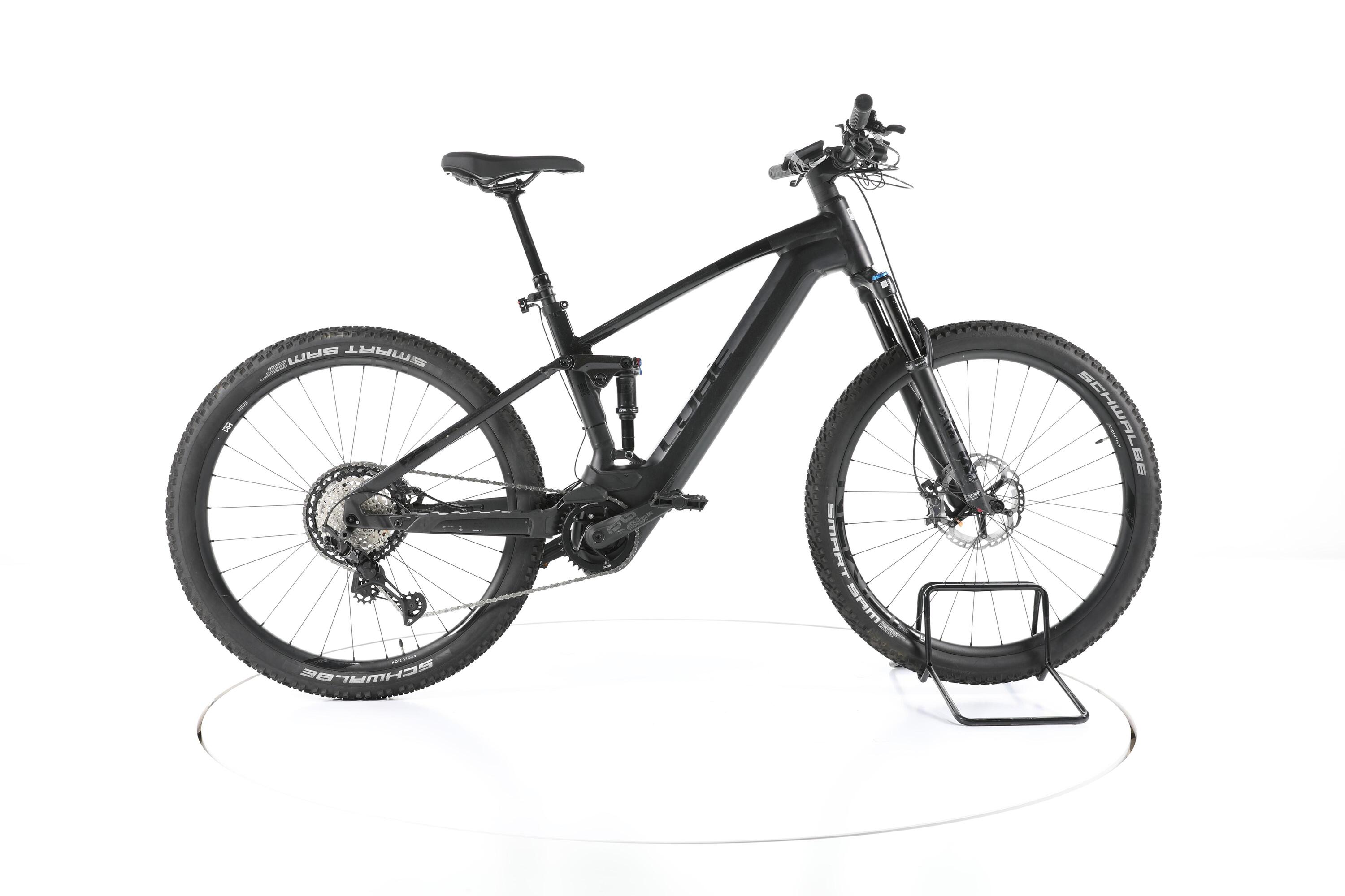 CUBE Ebike ricondizionata · Cube Stereo Hybrid 120 SLT · Buone condizioni