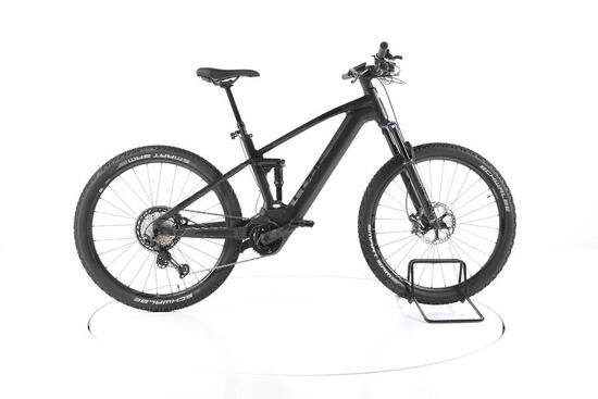 Refurbished - Cube Stereo Hybrid 120 SLT Fully E-Bike 2023 - In gutem Zustand