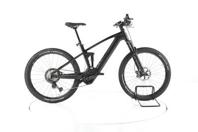 Refurbished - Cube Stereo Hybrid 120 SLT 750 Fully E-Bike - In gutem Zustand