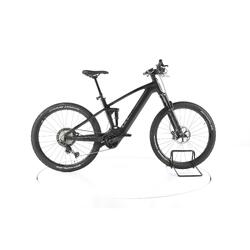 Reconditionné - Cube Stereo Hybrid 120 SLT Vélo électrique VTT 2023 - Bon
