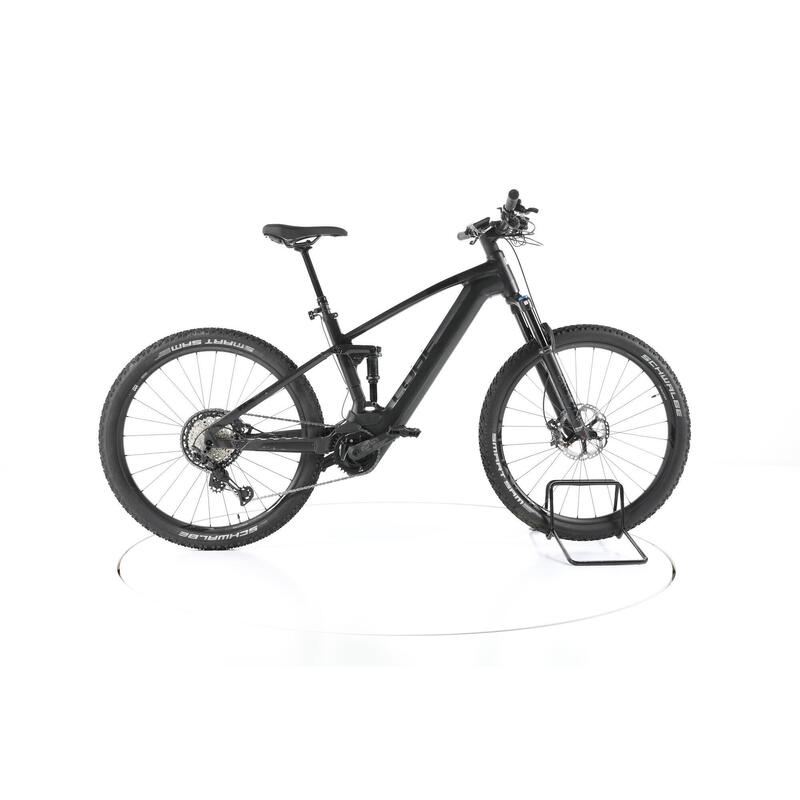 Reconditionné - Cube Stereo Hybrid 120 SLT 750 Vélo électrique VTT 2023 - Bon