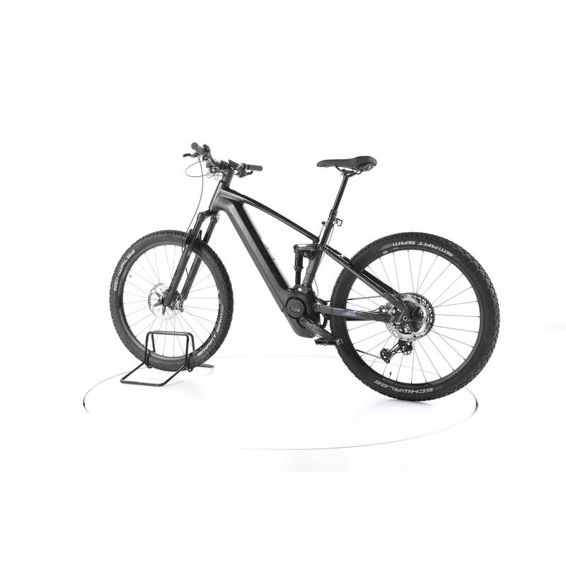Reconditionné - Cube Stereo Hybrid 120 SLT 750 Vélo électrique VTT 2023 - Bon