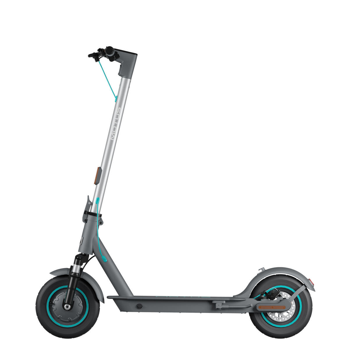 Monopattino Motus Scooty 10 Lite Gen6, 700 W, 10", autonomia fino a 30 km 5/5
