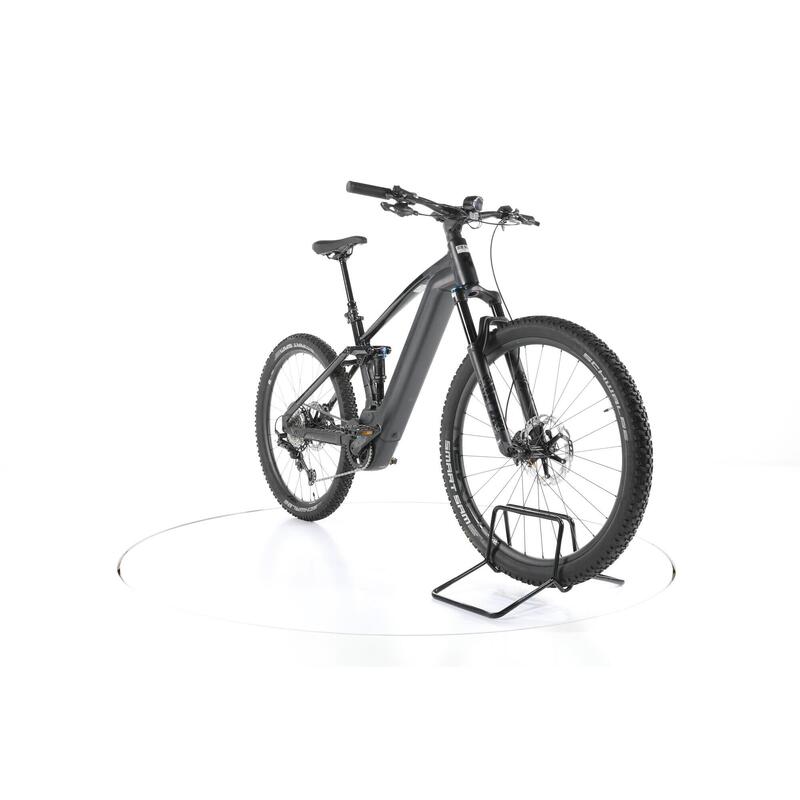 Reconditionné - Cube Stereo Hybrid 120 SLT 750 Vélo électrique VTT 2023 - Bon