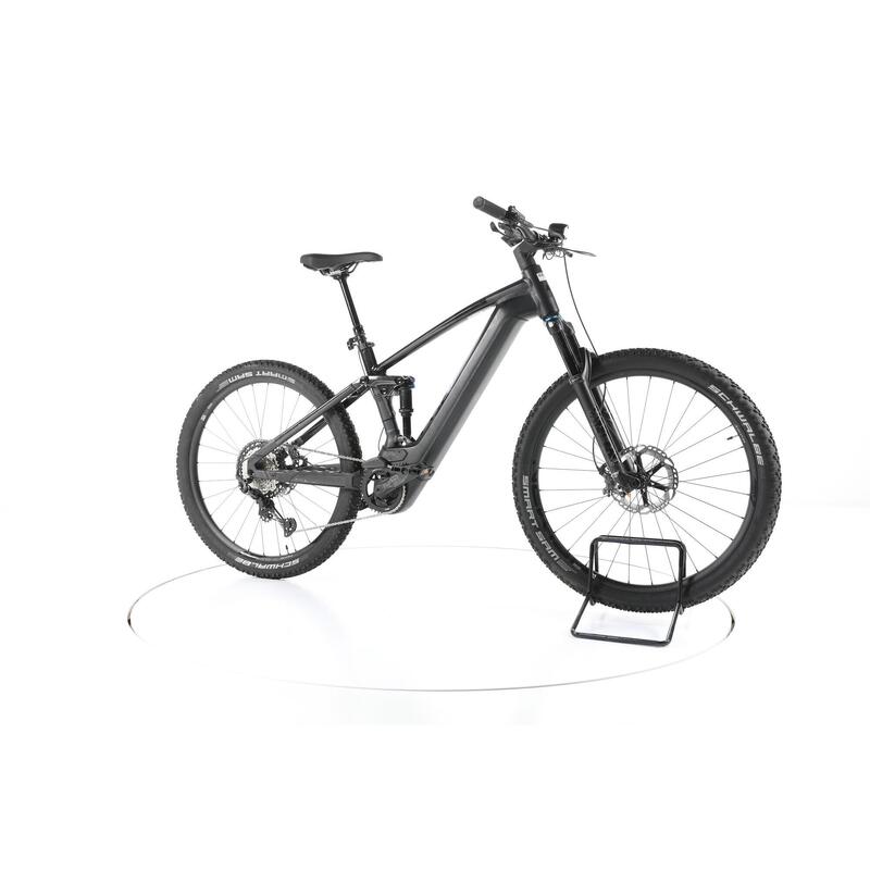 Reconditionné - Cube Stereo Hybrid 120 SLT 750 Vélo électrique VTT 2023 - Bon