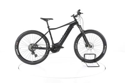 Segunda vida - Giant Fathom E+ 2 Pro E-Bike 2022 - Buen estado