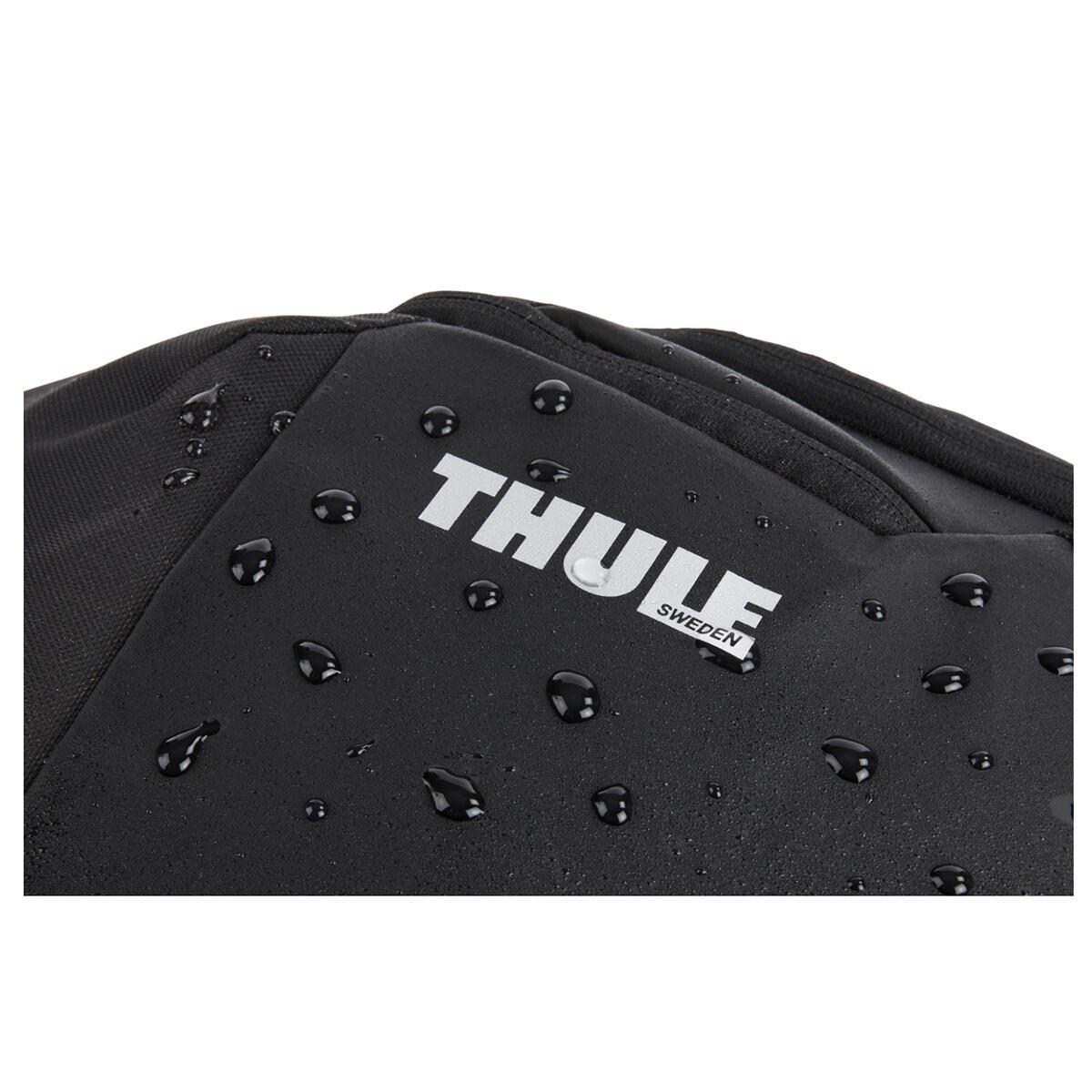 Plecak miejski Thule Chasm Backpack 26 L - black/black 3/7
