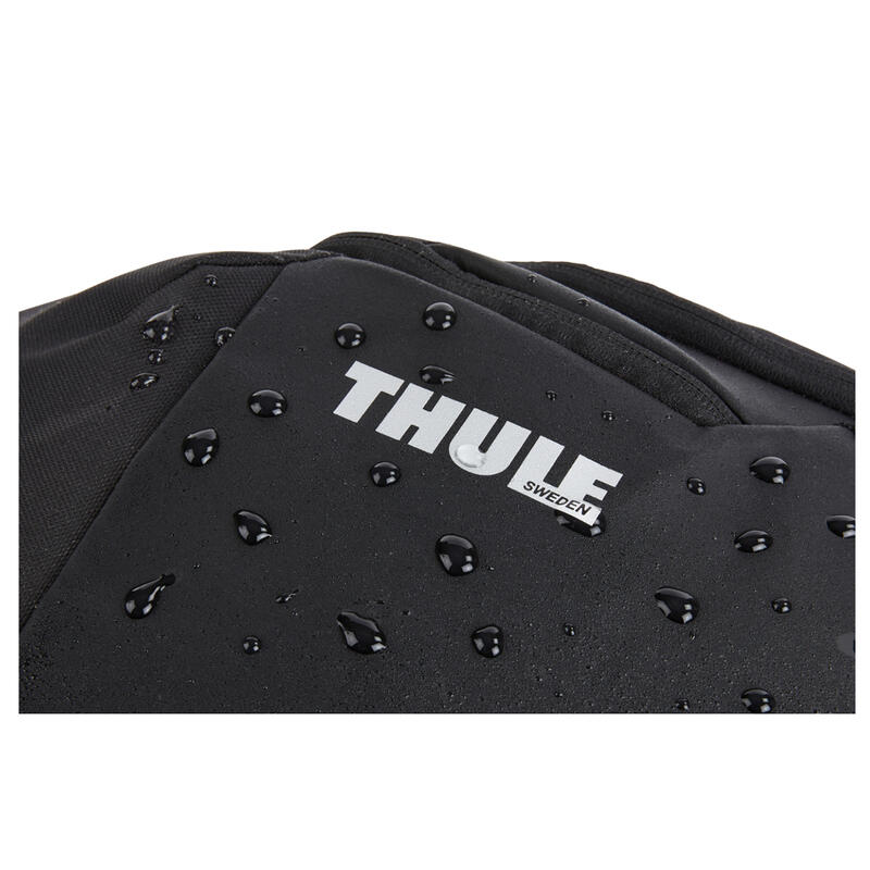 Rucsac urban cu compartiment laptop, Thule, Chasm, 26L, Black