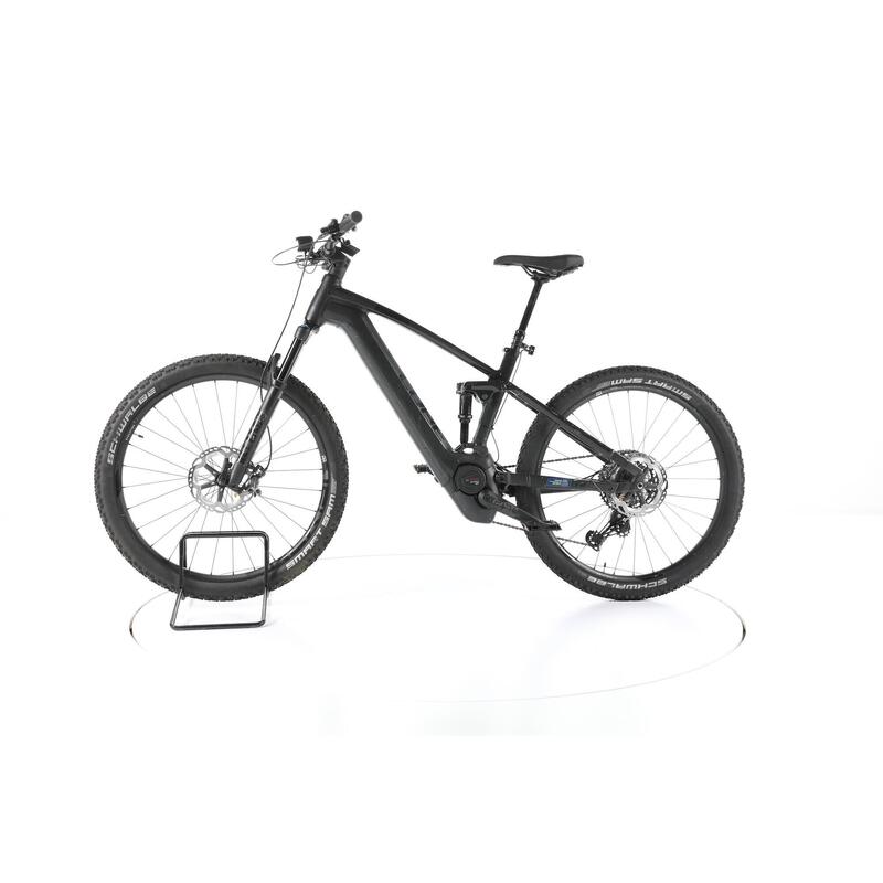 Reconditionné - Cube Stereo Hybrid 120 SLT 750 Vélo électrique VTT 2023 - Bon