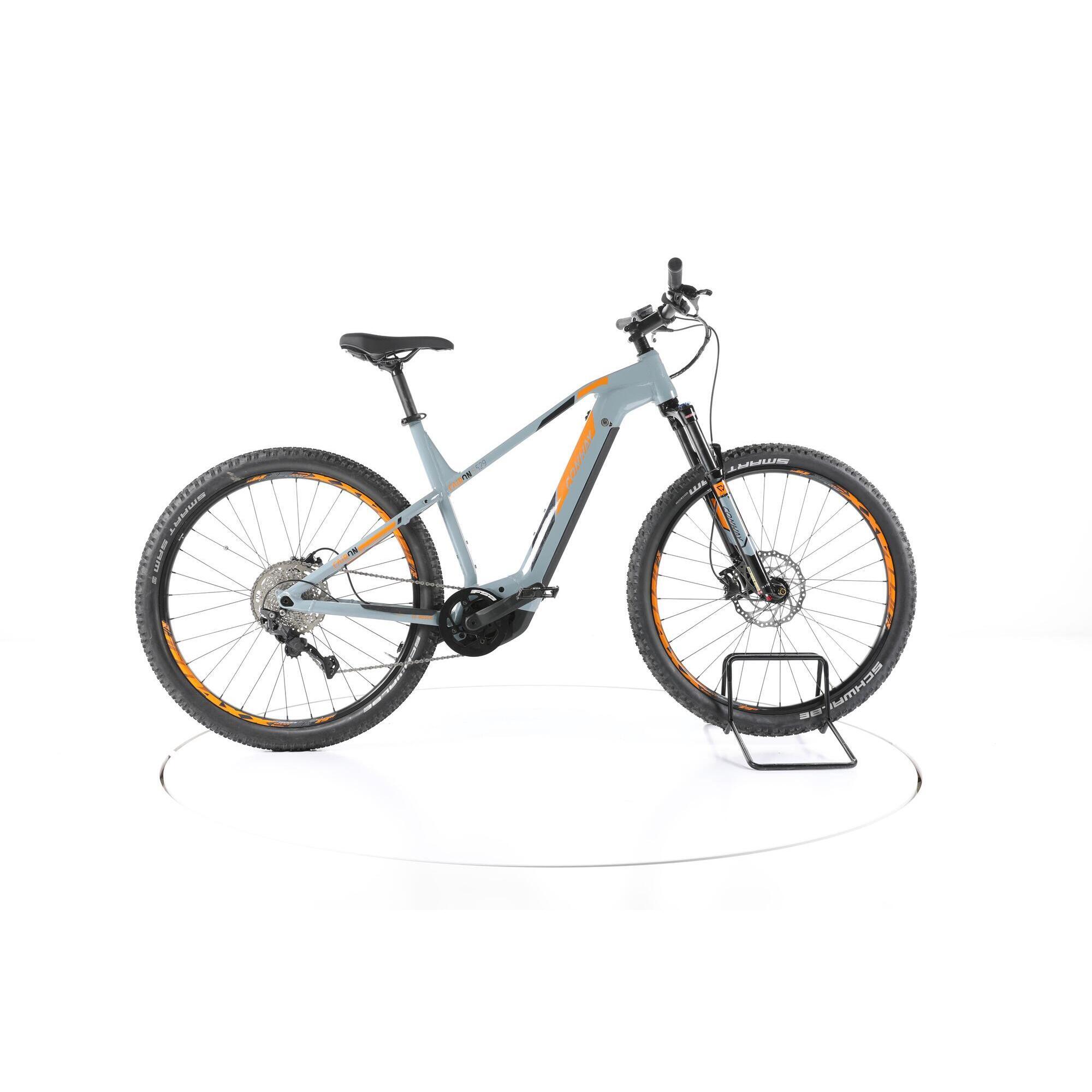 Second Life - Conway Cairon S 529 E-Bike 2021 - Jak nowy